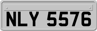 NLY5576