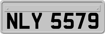 NLY5579