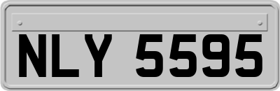 NLY5595