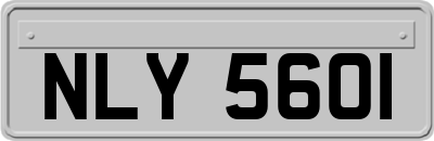 NLY5601