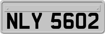 NLY5602