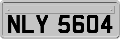 NLY5604