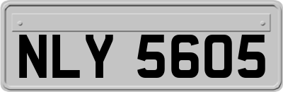 NLY5605