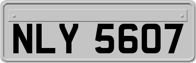 NLY5607