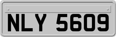 NLY5609