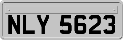 NLY5623