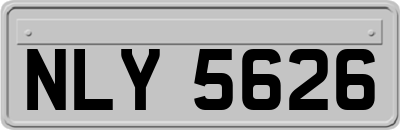 NLY5626