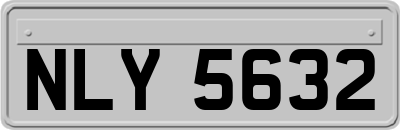 NLY5632