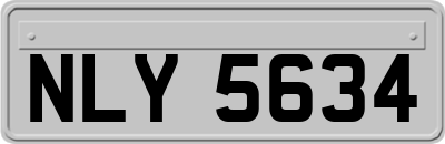 NLY5634