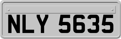NLY5635