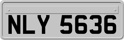 NLY5636