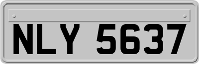 NLY5637