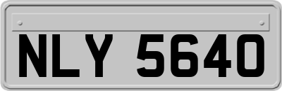 NLY5640