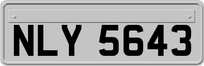 NLY5643