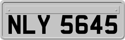 NLY5645