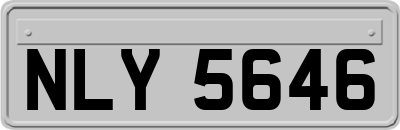 NLY5646