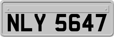 NLY5647