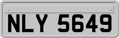 NLY5649