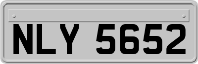 NLY5652