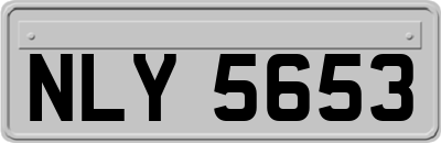 NLY5653