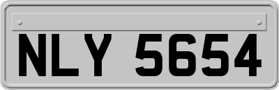 NLY5654