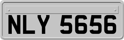 NLY5656