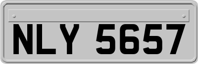 NLY5657