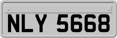 NLY5668