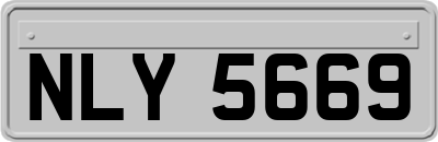NLY5669