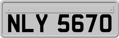 NLY5670