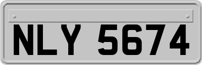 NLY5674
