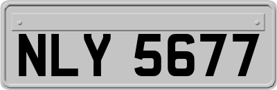 NLY5677