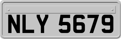 NLY5679