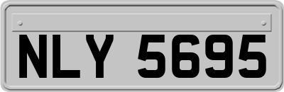 NLY5695
