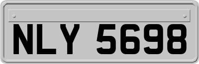 NLY5698