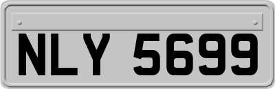NLY5699