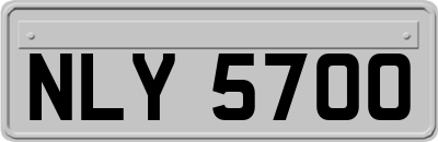 NLY5700
