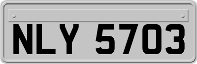 NLY5703