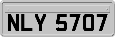 NLY5707