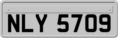 NLY5709