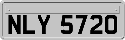 NLY5720