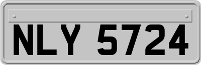 NLY5724