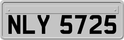 NLY5725