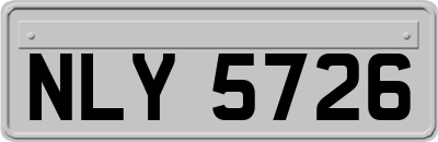 NLY5726