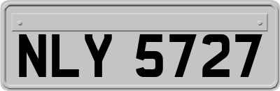 NLY5727