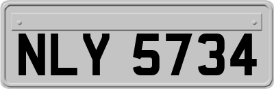 NLY5734