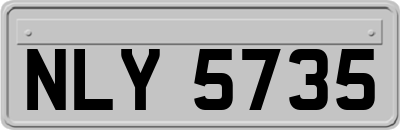 NLY5735