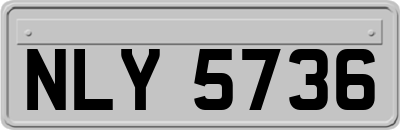 NLY5736