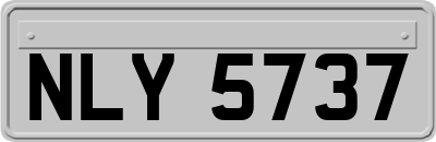 NLY5737