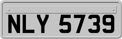 NLY5739